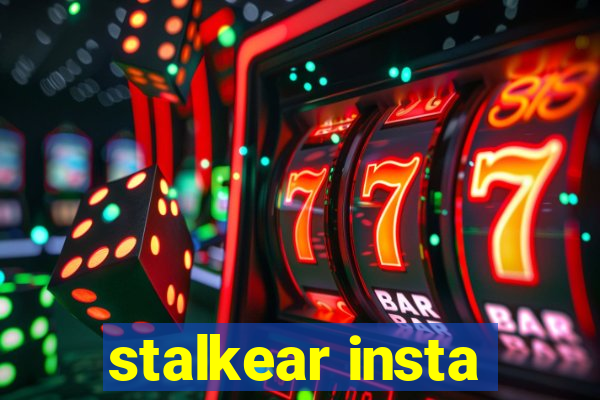 stalkear insta